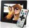 NATEC NRC-0288 EXTREME MEDIA 8'' PHOTO FRAME ...