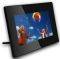 SERIOUX SMARTART SA702LED DIGITAL PHOTO FRAME...