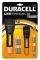 DURACELL DUO-A LED FLASHLIGHT VALUE PACK 5 + 3 LED