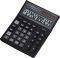 CITIZEN SDC-414N DESKTOP CALCULATOR BLACK