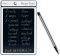 BOOGIE BOARD 8.5'' LCD WRITING TABLET WHITE