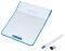 WACOM BAMBOO PAD WIRELESS CTH300B WHITE/BLUE