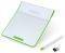 WACOM BAMBOO PAD WIRELESS CTH300E WHITE/GREEN