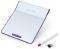 WACOM BAMBOO PAD WIRELESS CTH300U WHITE/PURPLE