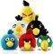 ROVIO ANGRY BIRDS �������� 13CM