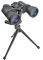 BRESSER 10X50 COMET SET BINOCULAR WITH TRIPOD