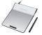 WACOM BAMBOO PAD USB CTH301K SILVER/BLACK