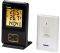 HAMA 106961 EWS-185 ELECTRONIC WEATHER STATION BLACK