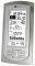LA CROSSE WS9032 WEATHER STATION WITH ATMOSPH...