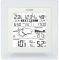 LA CROSSE WS9257IT+ WEATHER STATION WITH MOON...