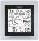 LA CROSSE WS9257IT+ WEATHER STATION WITH MOON...