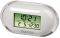 HAMA 104910 FASHION MINI TRAVELLING ALARM CLO...