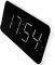 SOUNDMASTER UR8900WS 1.8'' LED ALARM CLOCK