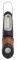 SAS 100-85-006 MONT 3500 LED FLASHLIGHT