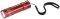 HAMA 113948 MINI TORCH FL-10 RED