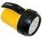 CAMELION FL-9LED SUPER BRIGHT 9 LED TORCH YEL...