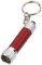 ARCAS 30700002 ALUMINIUM 3 LED TORCH LIGHT WI...
