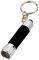 ARCAS 30700002 ALUMINIUM 3 LED TORCH LIGHT WI...