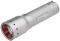 LED LENSER B7.2 FLASHLIGHT TORCH TITANIUM 942...