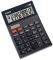 CANON AS-120 POCKET CALCULATOR