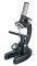 NATIONAL GEOGRAPHIC MICROSCOPE 300-1200X