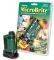 CARSON MM-24 MICROBRITE POCKET MICROSCOPE WITH LED 20-40X
