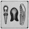 WINE SET ��� ������� 3 PCS