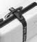 LUGGAGE MATELOCK STRAP WITH INTEGRATED SCALE ...