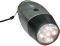 TORCH LIGHT 5 LED RECHARGABLE BY DYNAMO