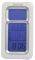 KONIG KN-WS 106 WEATHER STATION WITH DATE DIS...