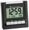 TFA 98.1087 RADIO CONTROLLED ALARM CLOCK