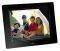 BRAUN DIGIFRAME 850 8'' PHOTO FRAME WITH SPEA...