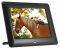 BRAUN DIGIFRAME 7040 7'' PHOTO FRAME BLACK