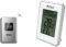 MEBUS 40417 WIRELESS WEATHER STATION