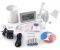 OREGON SCIENTIFIC WMR88 WIRELESS FULL WEATHER STATION WITH USB