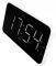 SOUNDMASTER UR8900SI JUMBO LED ALARM CLOCK WI...