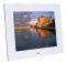 BRAUN DIGIFRAME 850 8'' PHOTO FRAME WITH SPEA...