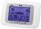 MEBUS 40344 WIRELESS WEATHER STATION