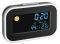 TFA 60.2015 ALARM CLOCK WITH INDOOR CLIMATE
