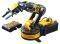 BUDDY TOYS BCR 10 ROBOTIC ARM KIT