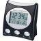 TECHNOLINE WT 221 T - RADIO CONTROLLED CLOCK ...