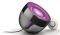 PHILIPS LIVING COLORS IRIS BLACK