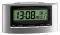 TFA 98.1071 RADIO-CONTROLLED SOLAR-POWERED AL...