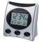 TECHNOLINE WT 221 - RADIO CONTROLLED CLOCK SI...