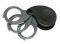 CARSON TV-36 TRIEVVIEW 3X, 6X, 9X FOLDING LOU...