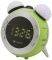 SOUNDMASTER UR140GR AM/FM CLOCK RADIO WITH PR...
