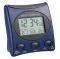 TECHNOLINE WT 221 - RADIO CONTROLLED CLOCK BLUE