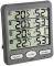 TFA 30.3054.10 CLIMATE MONITOR WIRELESS THERM...