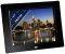 BRAUN DIGIFRAME 1008 9.7'' PHOTO FRAME WITH S...