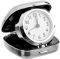 TFA 60.1012 METAL FOLDING ALARM CLOCK